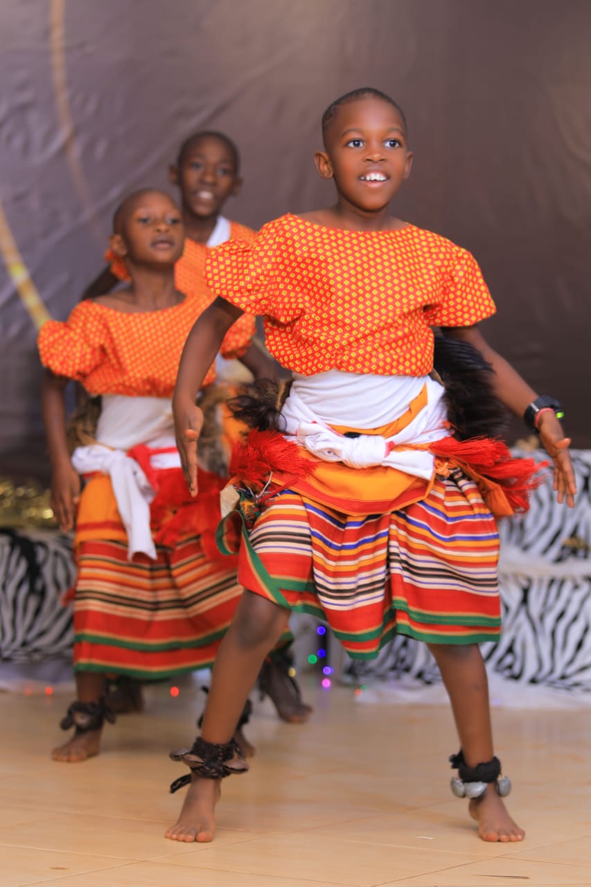 Christmas Production